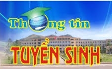 THÔNG BÁO TUYỂN SINH HỆ TRUNG CẤP CHÍNH QUY CÓ ĐẦU VÀO TỪ THCS (Đào tạo Văn hóa THPT + Trung cấp hệ chính quy tập trung)